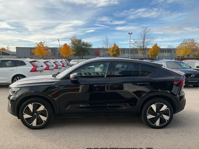 Volvo C40 2023