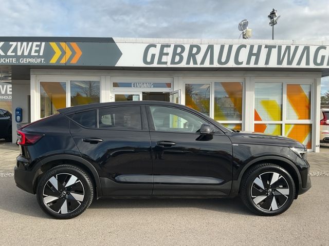 Volvo C40 2023