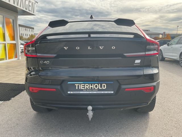 Volvo C40 2023