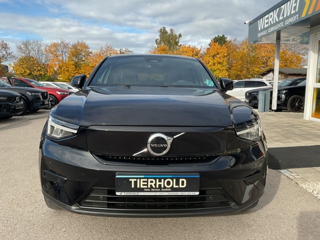 Volvo C40 2023