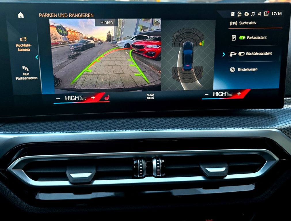 BMW 420 Gran Coupé 2024