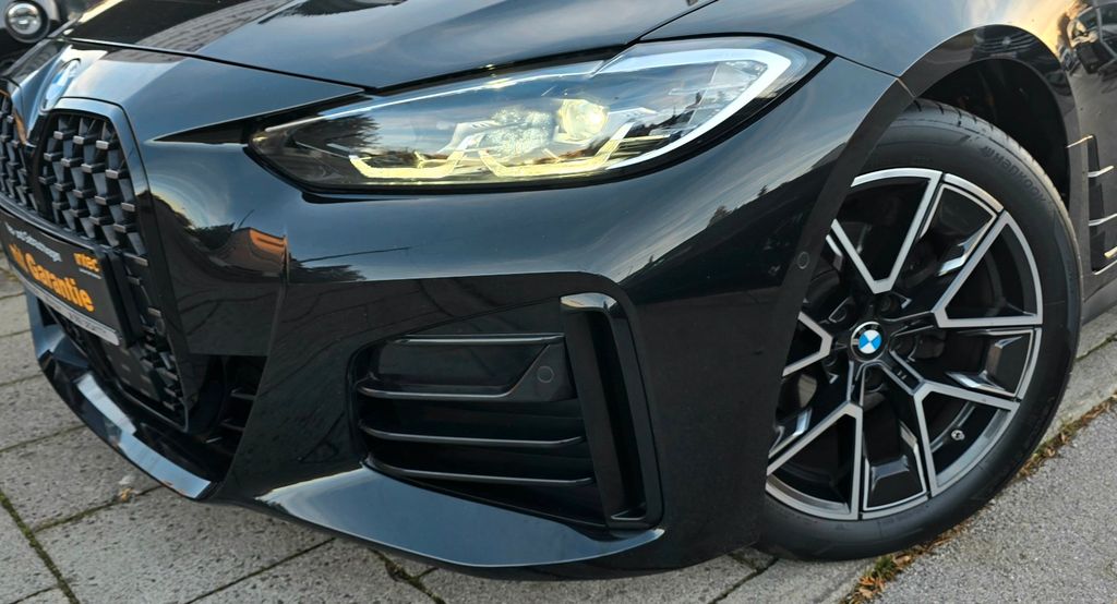 BMW 420 Gran Coupé 2024