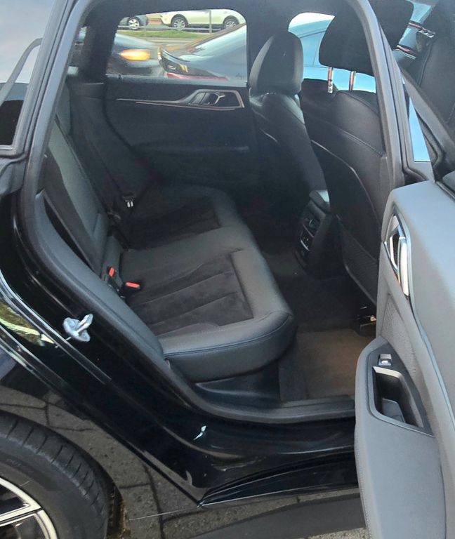 BMW 420 Gran Coupé 2024