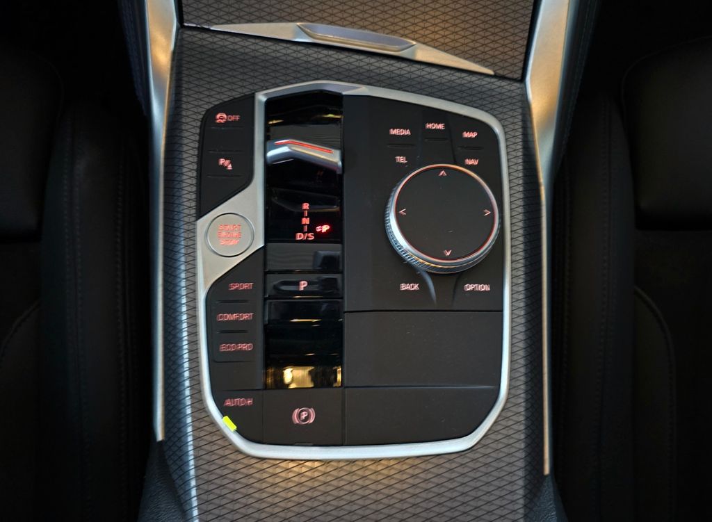 BMW 420 Gran Coupé 2024