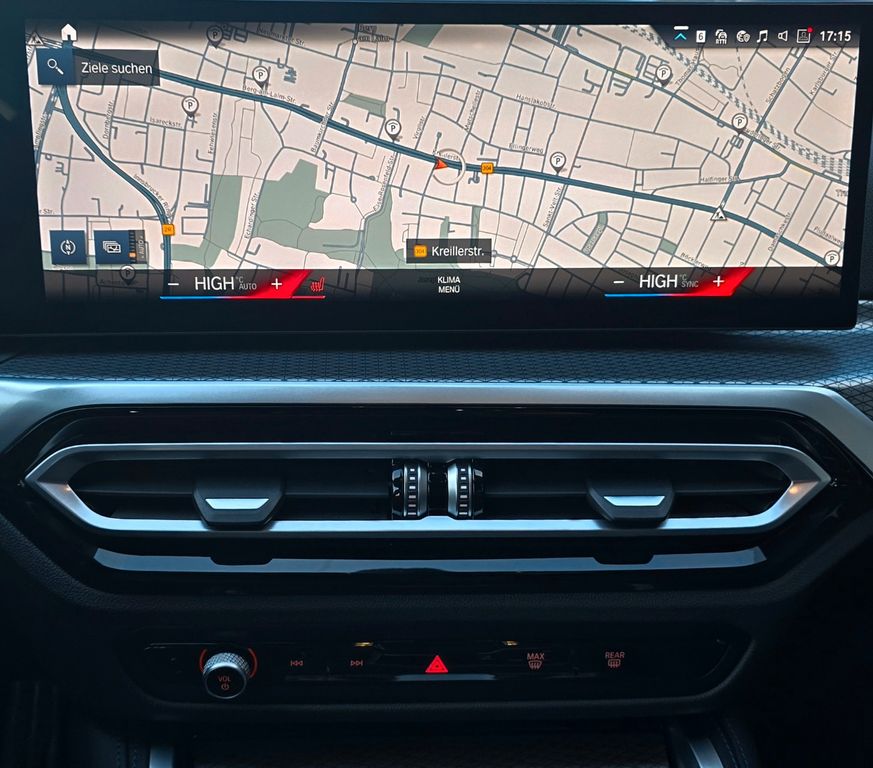 BMW 420 Gran Coupé 2024