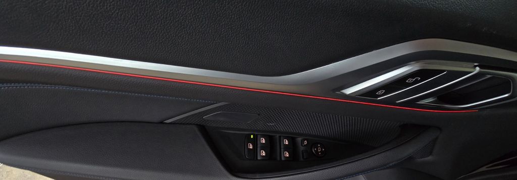 BMW 420 Gran Coupé 2024