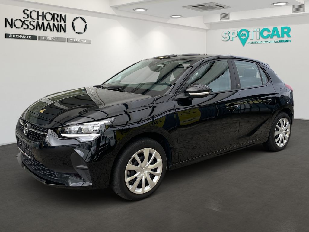 Opel Corsa 2022