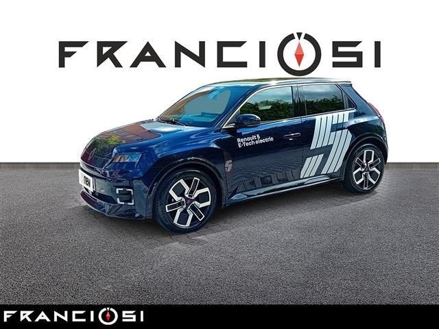 Renault Other 2024