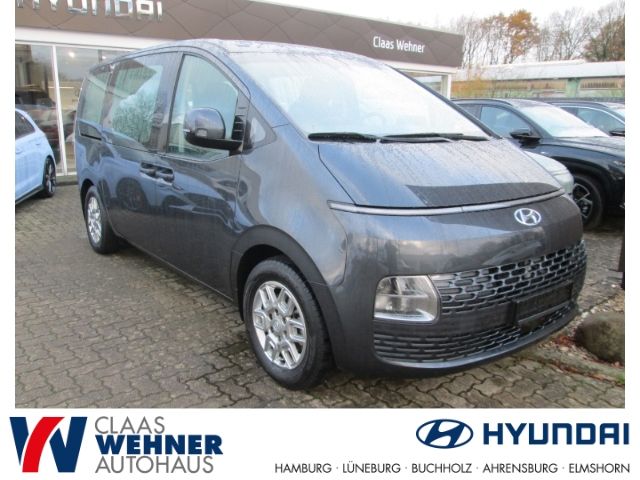 Hyundai STARIA 2024
