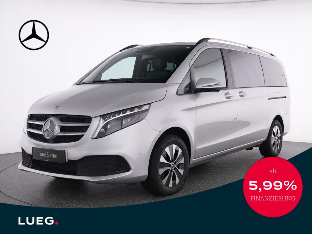 Mercedes-Benz V 250 2024