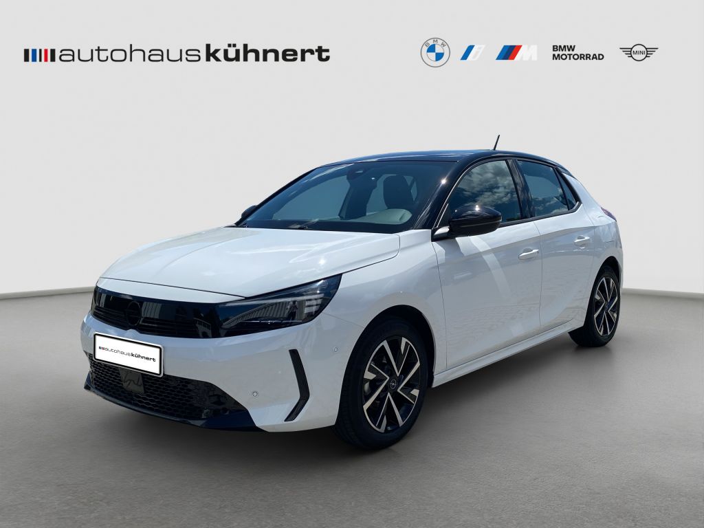 Opel Corsa 2024