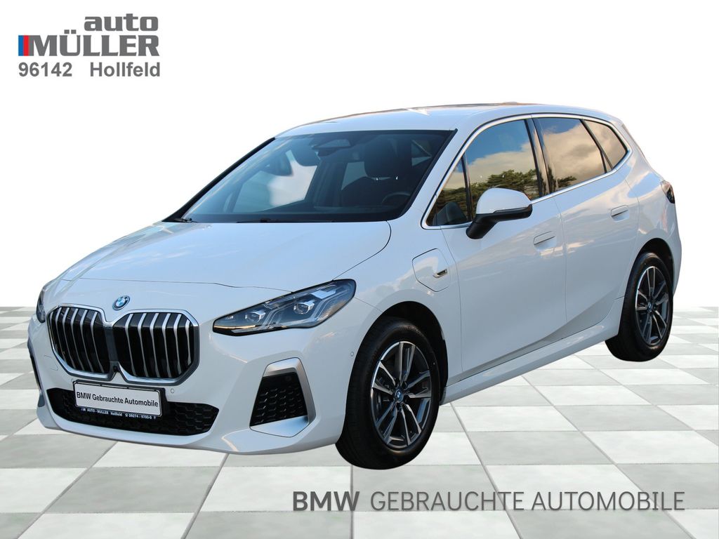 BMW 225 Active Tourer 2022