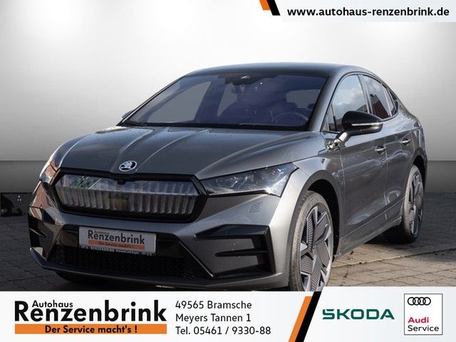 Skoda Enyaq 2023