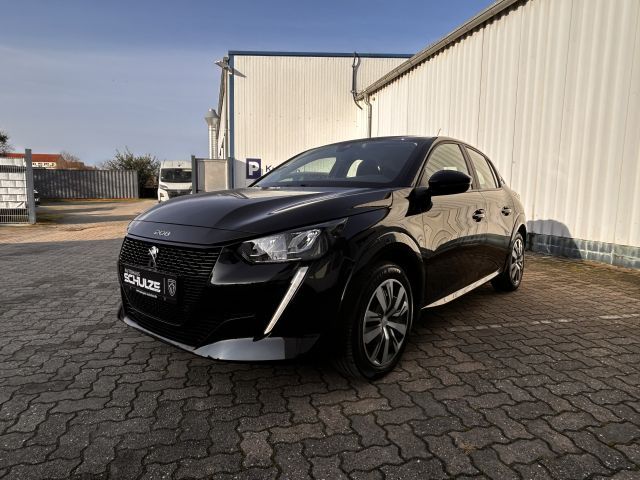 Peugeot 208 2022