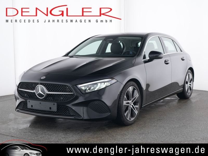 Mercedes-Benz A 200 2024
