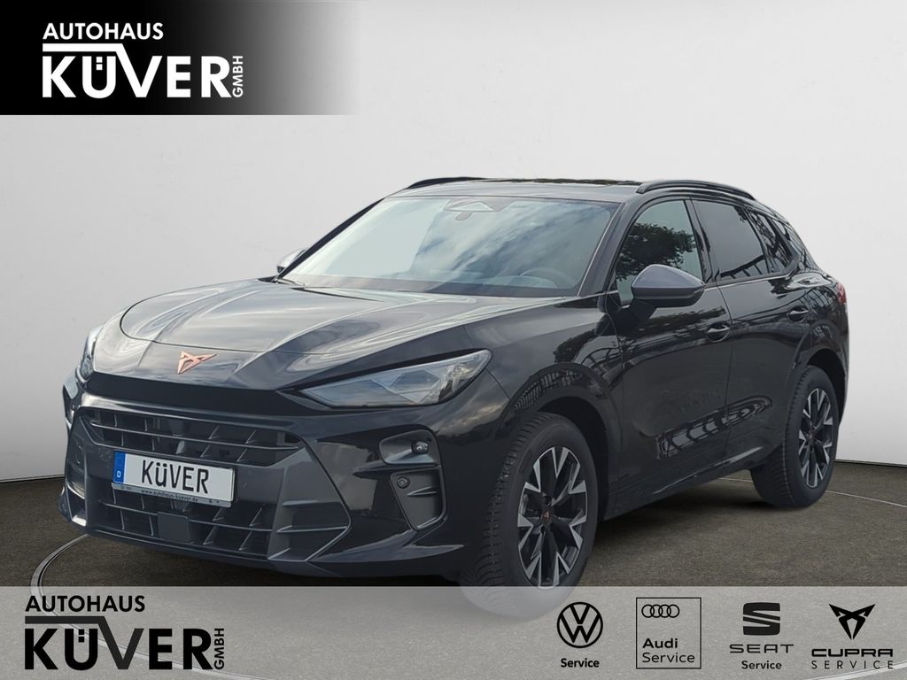 Cupra Terramar 2025