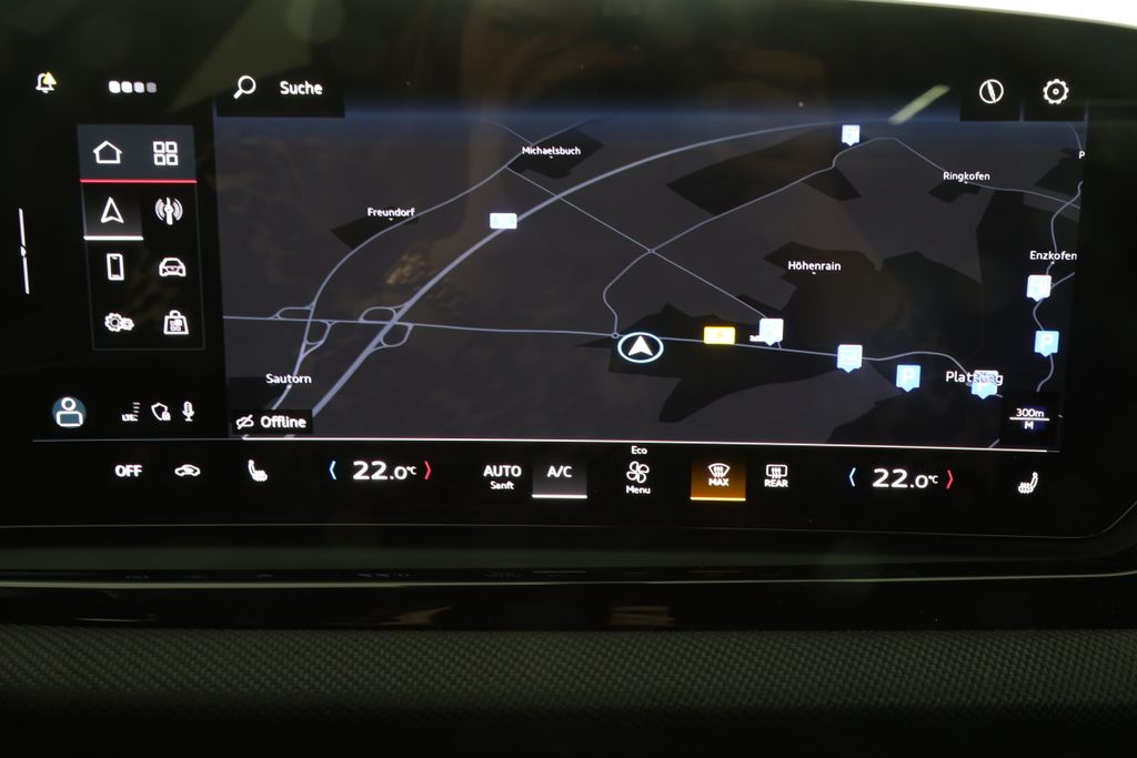Audi A5 2025