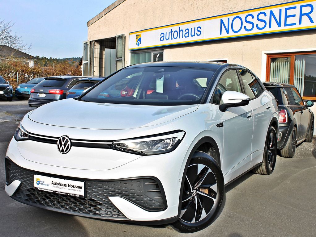 Volkswagen ID.5 2022