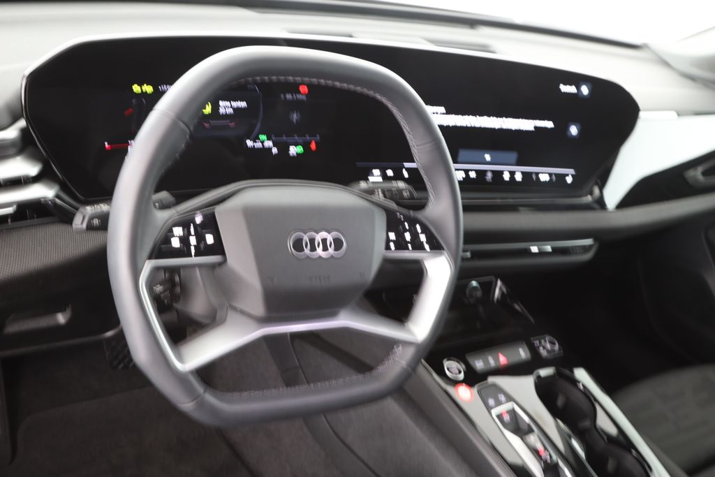 Audi A5 2025
