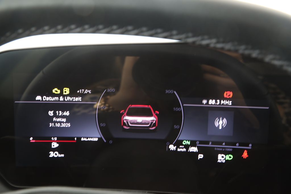 Audi A5 2025