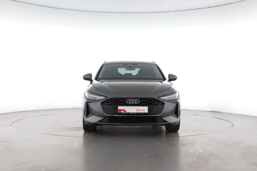 Audi A5 2025
