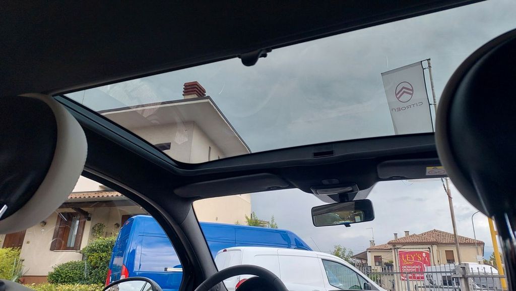 Fiat 500 2023