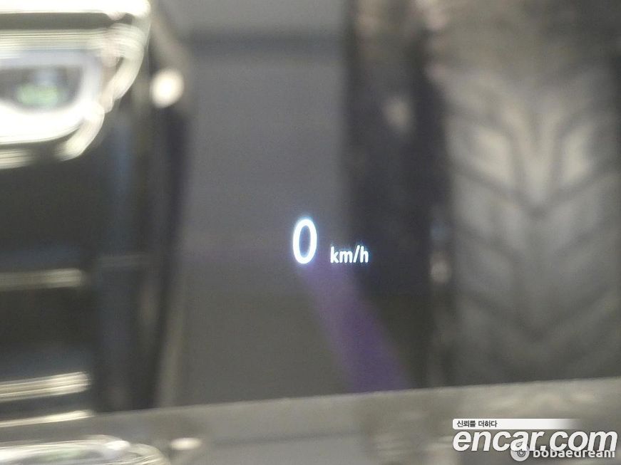 Rolls-Royce Ghost 2018