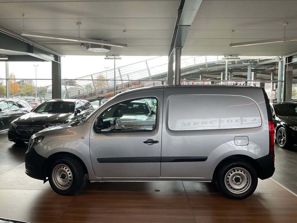 Mercedes-Benz Citan 2021