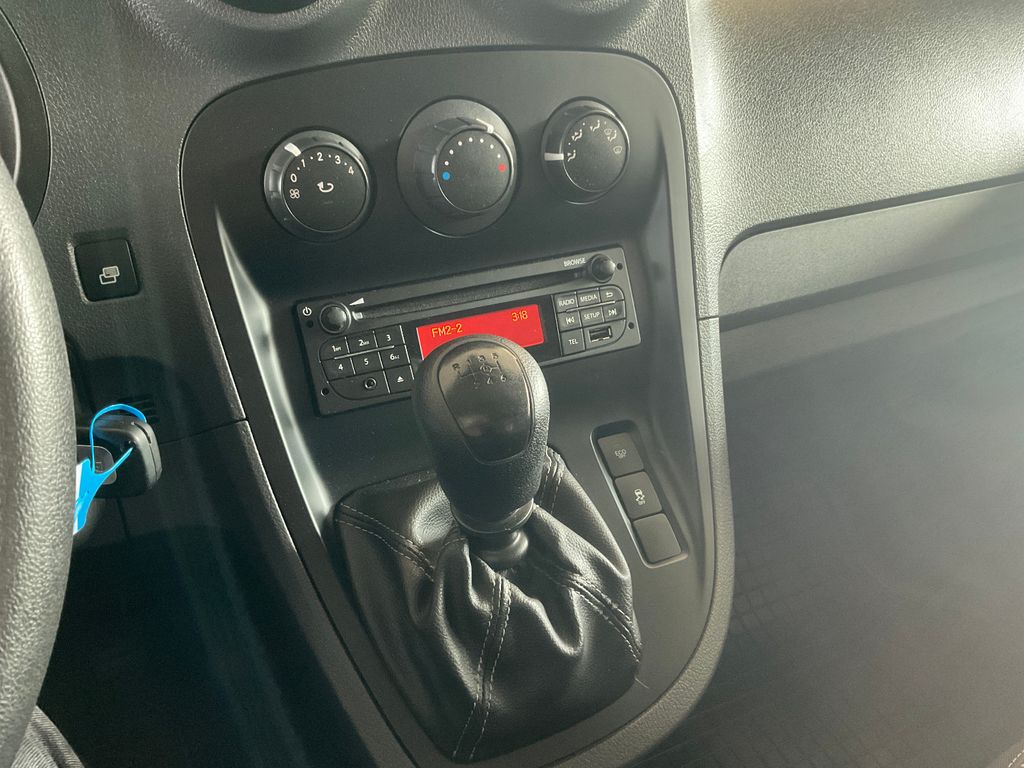 Mercedes-Benz Citan 2021