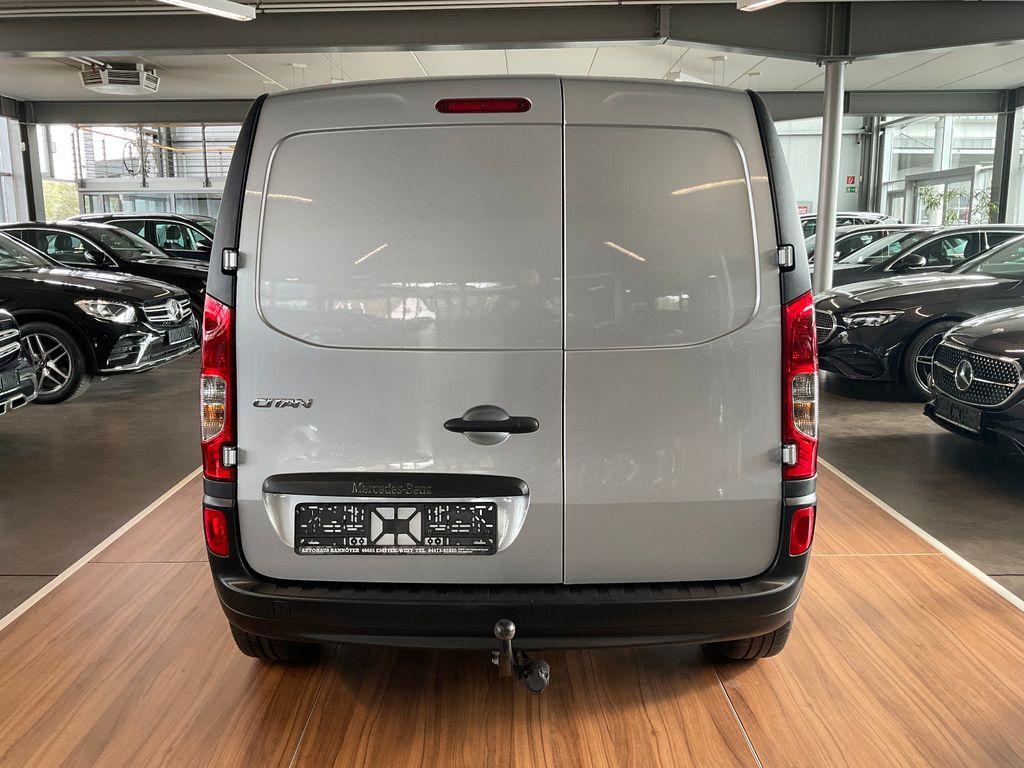 Mercedes-Benz Citan 2021