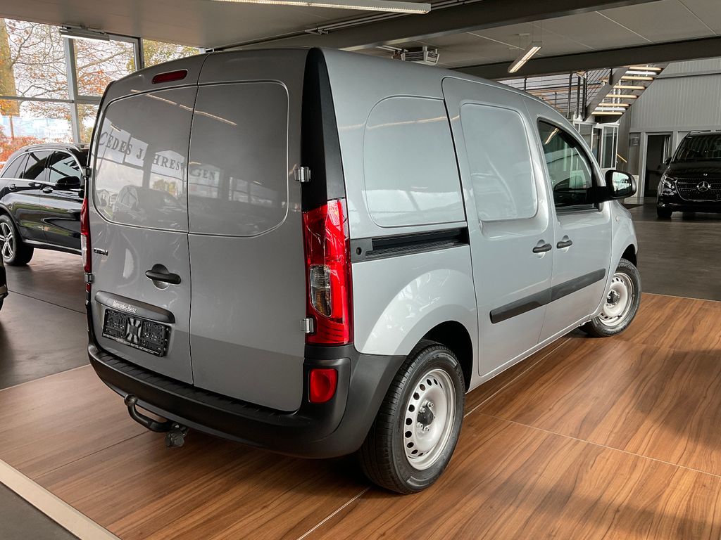 Mercedes-Benz Citan 2021