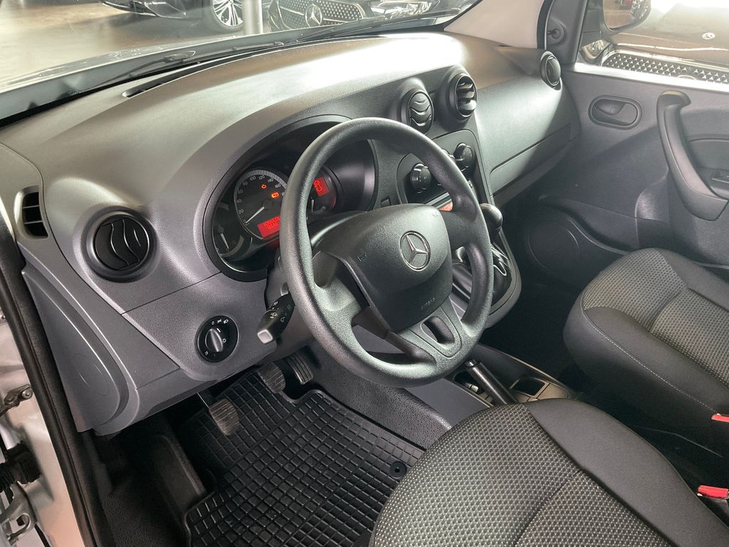Mercedes-Benz Citan 2021