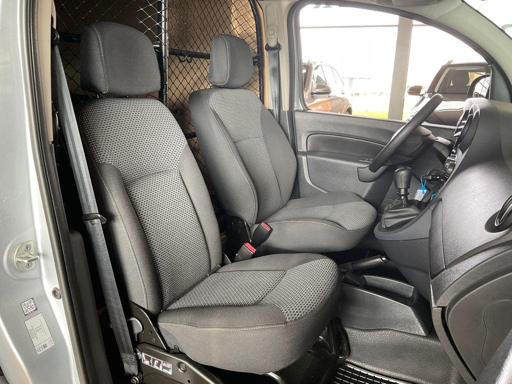 Mercedes-Benz Citan 2021