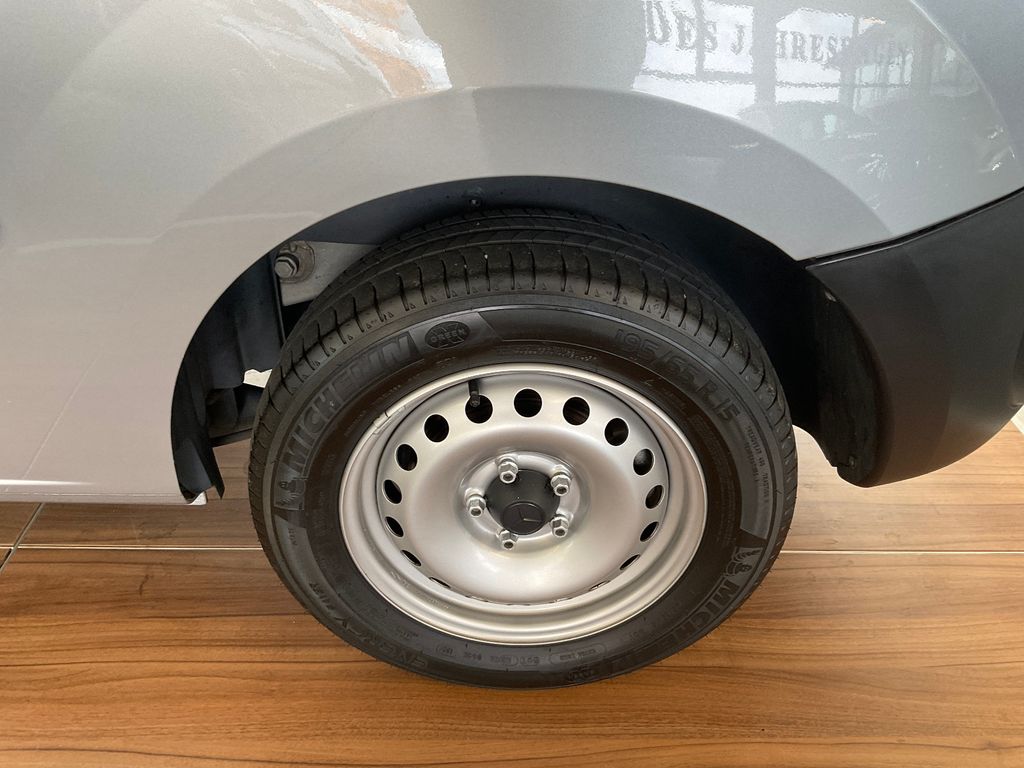 Mercedes-Benz Citan 2021