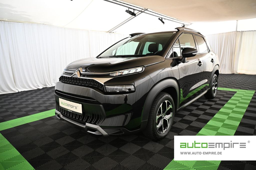 Citroën C3 Aircross 2024