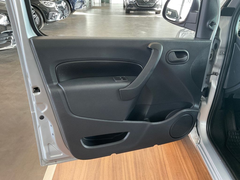 Mercedes-Benz Citan 2021