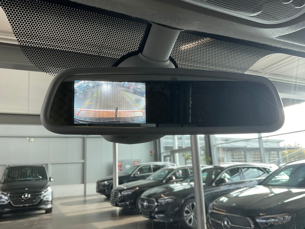 Mercedes-Benz Citan 2021