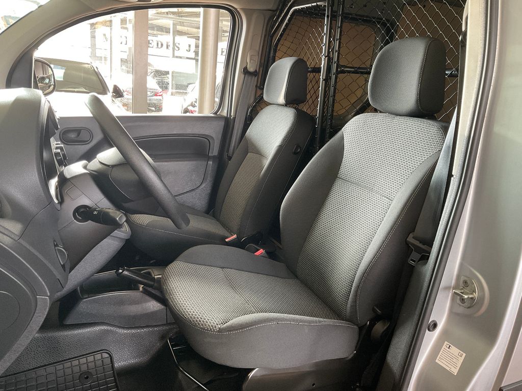 Mercedes-Benz Citan 2021