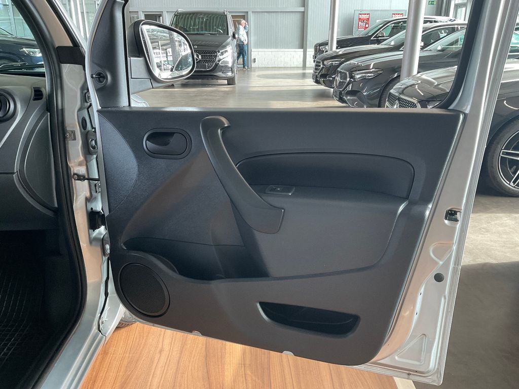 Mercedes-Benz Citan 2021