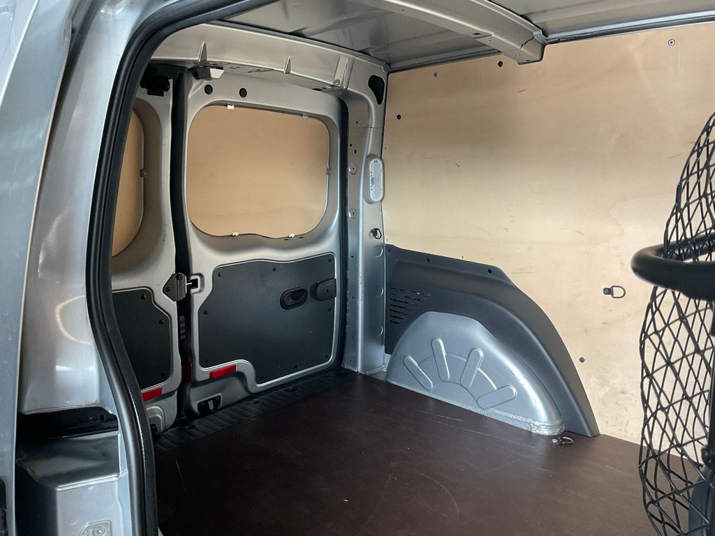 Mercedes-Benz Citan 2021