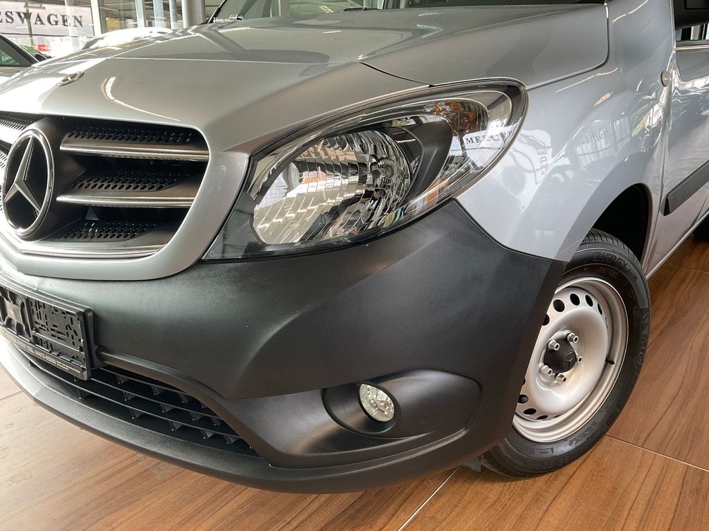 Mercedes-Benz Citan 2021
