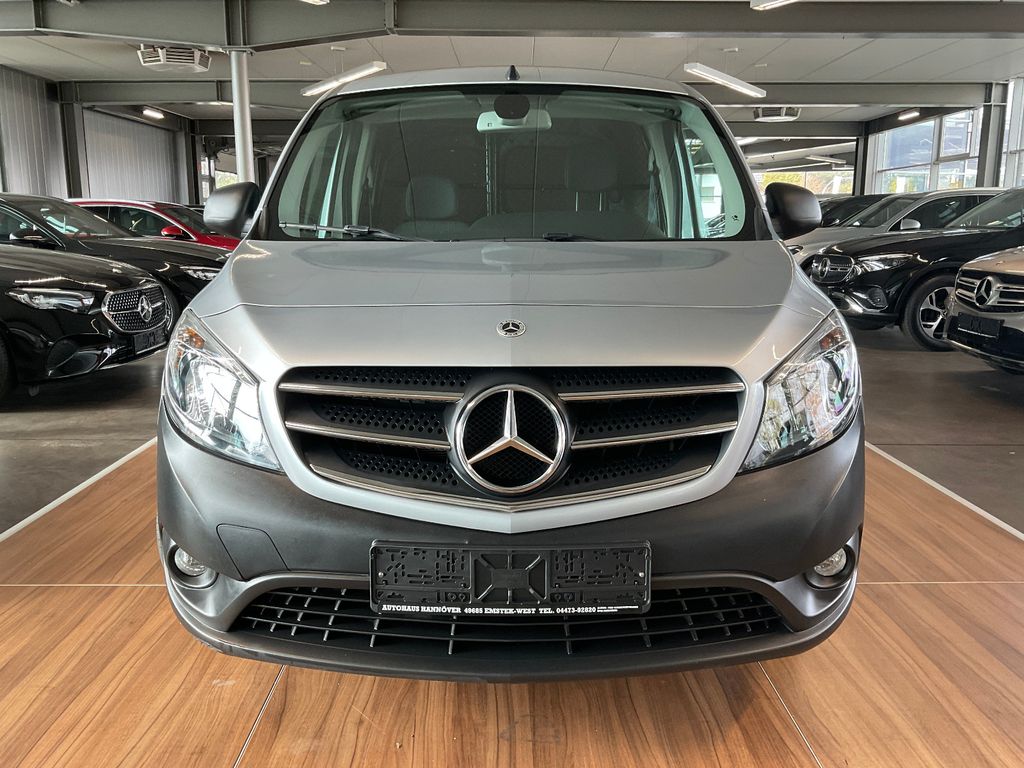 Mercedes-Benz Citan 2021