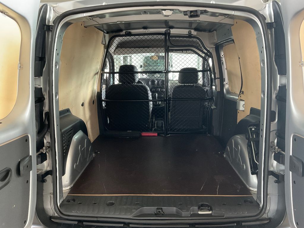 Mercedes-Benz Citan 2021