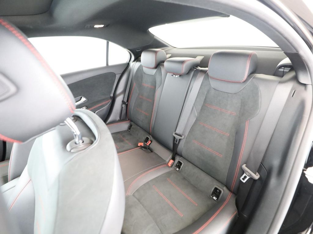 Mercedes-Benz A 250 2022