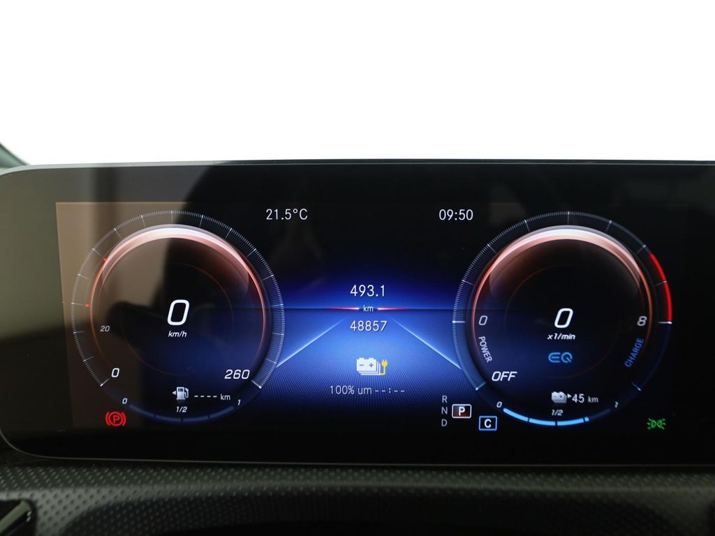 Mercedes-Benz A 250 2022