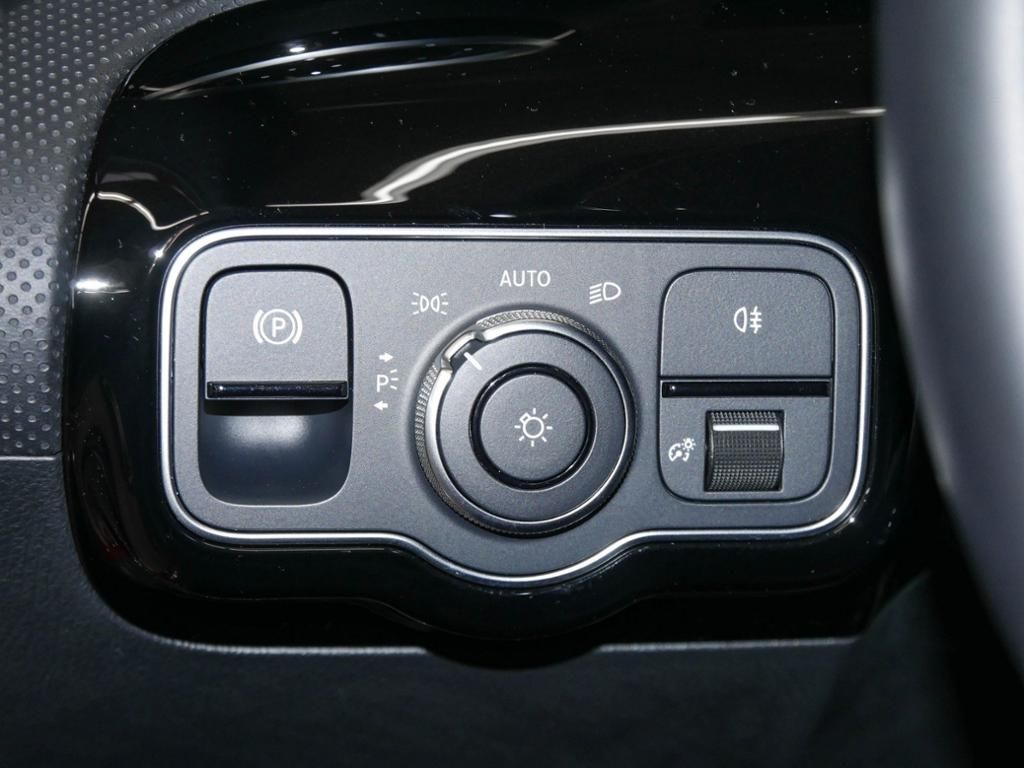 Mercedes-Benz A 250 2022