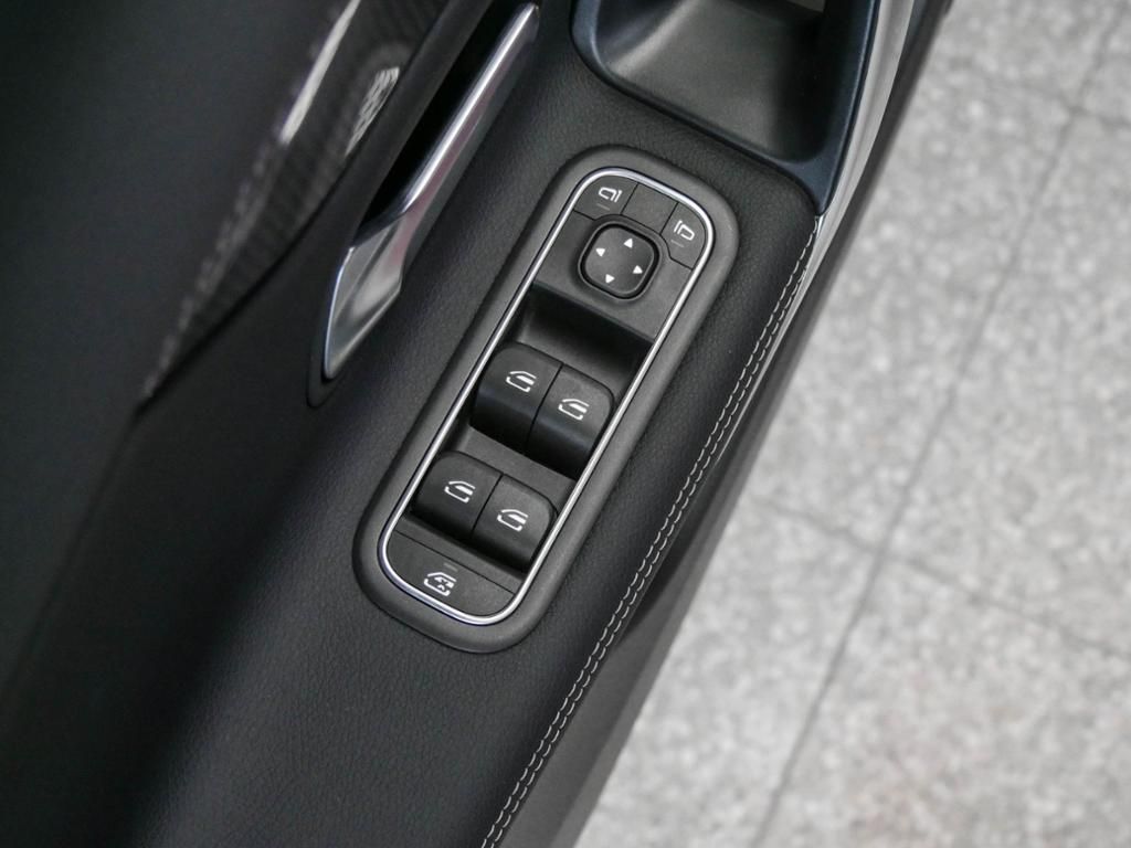 Mercedes-Benz A 250 2022