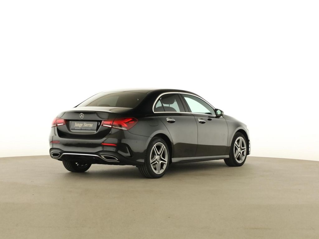 Mercedes-Benz A 250 2022