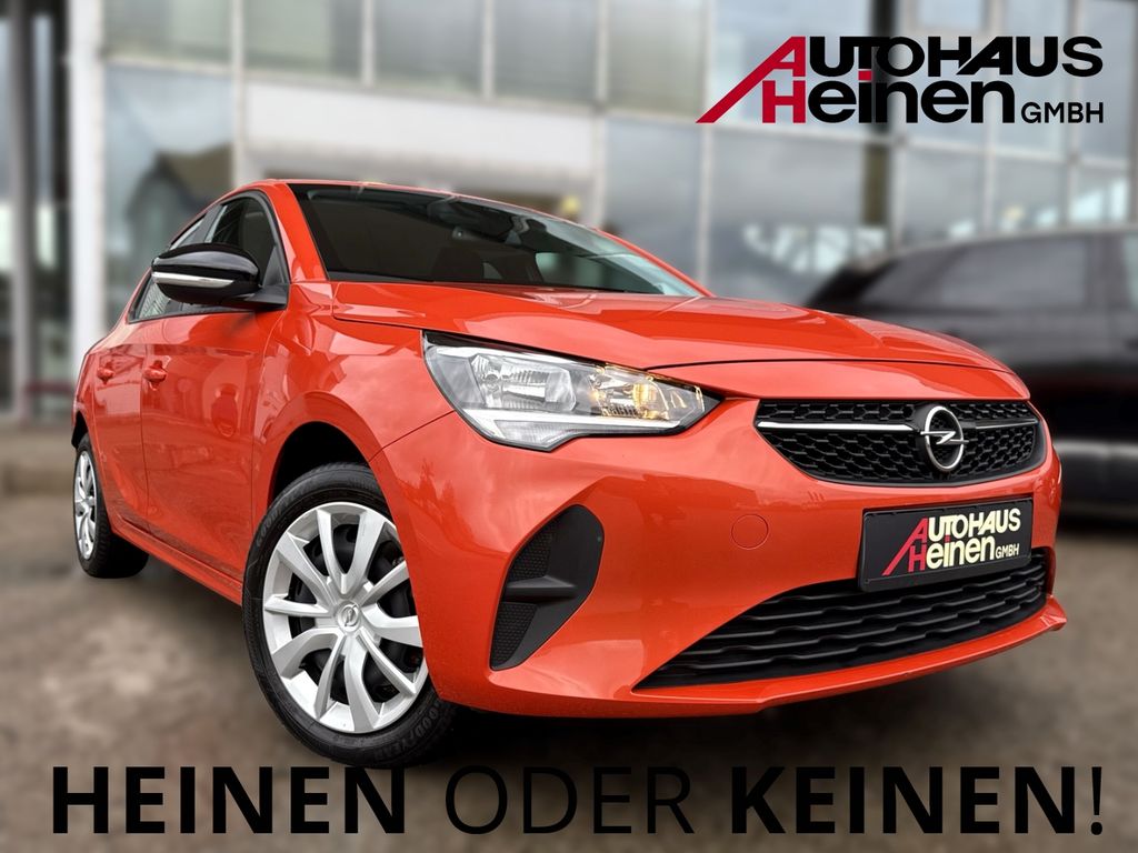 Opel Corsa 2022