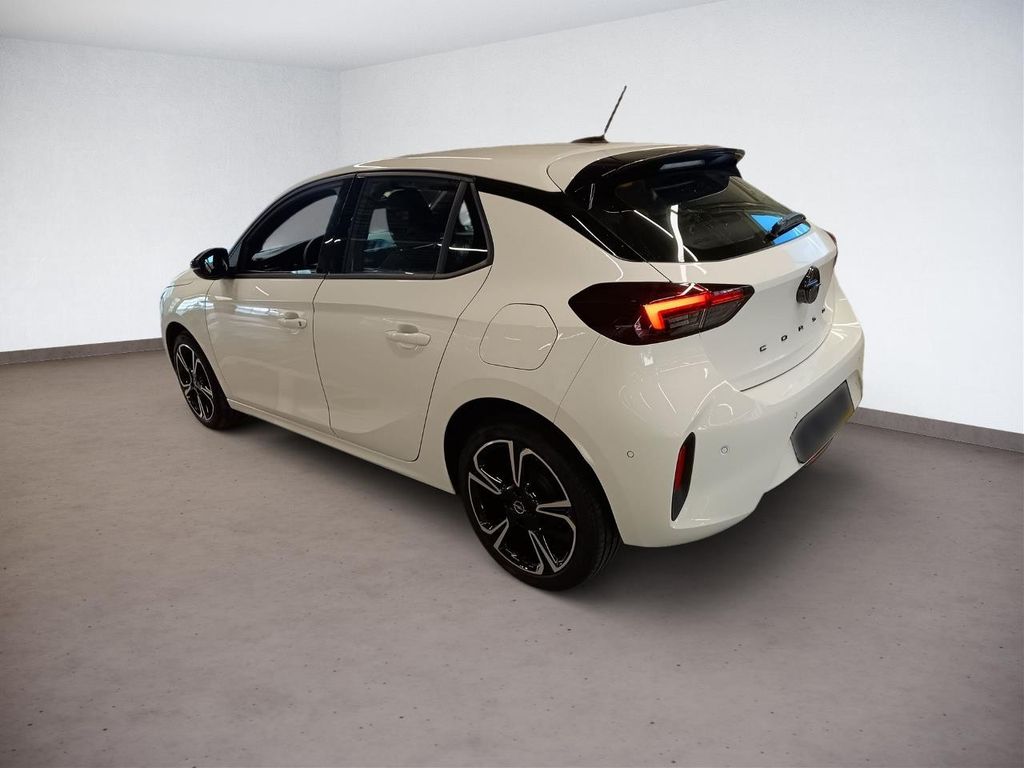 Opel Corsa 2024